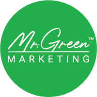 Mr. Green Marketing & Web Development in Pensacola, Fl