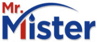 High Pressure Misting System