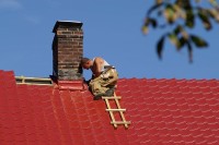 Mr Roof Cleaning LLC