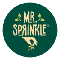 Mr. Sprinkle