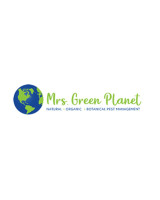 Mrs. Green Planet Eco-Friendly Pest Management