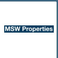 MSW Properties