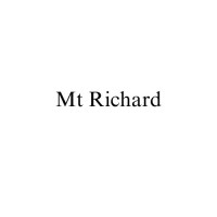 Mt Richard