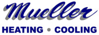 Mueller Heating and Cooling