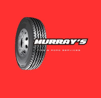 Murray's Tire & Road Services