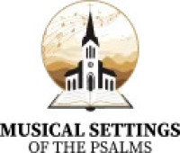 Musical Settings of the Psalms