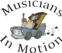 Musicians In Motion