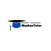 Best Home Tuition Online Tutor MuskanTutor
