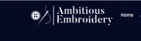Custom Embroidery Jacket Designs in Taxes, USA | Ambitious Embroidery