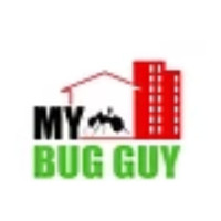 My Bug Guy