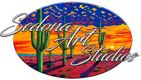 sedona art studios