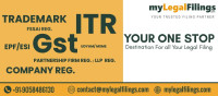 GST Registration Consultant in Delhi NCR