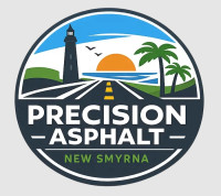 Precision Asphalt New Smyrna Beach