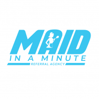 Maid In A Minute