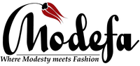Modefa- Modern Muslim Lifestyle Brand