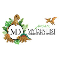 My Pediatric Dentist