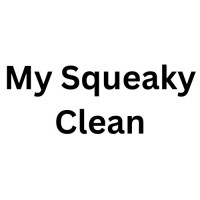 My Squeaky Clean