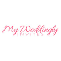 My Weddingly Invites