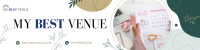 Explore Luxury Wedding Venues & Banquet Halls