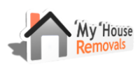 house removals company - My House Removals Ltd