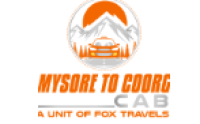 Mysore to Coorg Cab