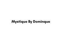 Mystique By Dominque - Glam Makeup Rowlett TX
