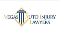 Vegas Auto Injury Lawyers