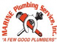 Marine Plumbing Service