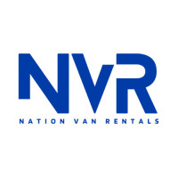 Nation Van Rentals - Orlando 15 PASSENGERS