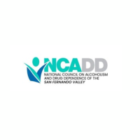 NCADD National Council on Alcoholism and Drug Dependence
