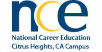 NCE Trade School Sacramento