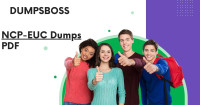 Ensure Your Success with DumpsBoss NCP-EUC Dumps PDF