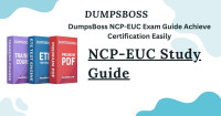 DumpsBoss NCP-EUC Dumps Up-to-Date & Exam-Ready Resources