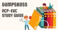 Get the NCP-EUC Certification You Want with DumpsBoss Study Guide