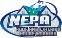 NEPA Roof And Exterior Cleaning