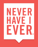 Never Have I Ever Card Game