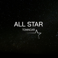 All Star Town Car