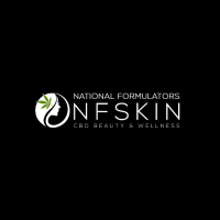 Private Label Skincare Company : NF Skin