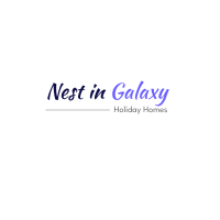 Nest in galaxy Holiday Homes