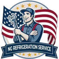 NG refrigeration service