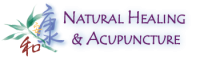 Natural Healing & Acupuncture