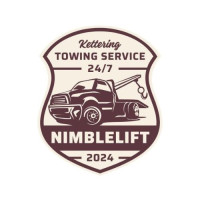 NimbleLift Kettering Towing