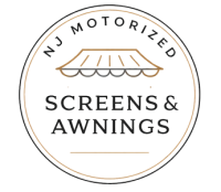 NJ Motorized Screens and Awnings