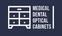 NJ Medical & Dental Cabinets