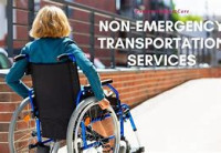 National Medical Transport Services, LLC