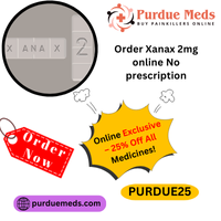 Order Xanax 2mg online No prescription