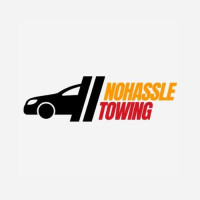 NoHassle Cedar Falls Towing