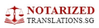 Singapore's Top Birth Certificate Translation Service with Notary Certification