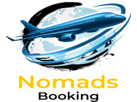 Nomads Booking