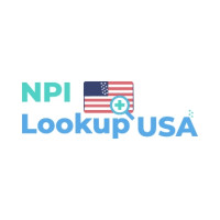 NPI Lookup USA